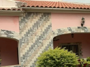 Hotel Lisboa Bissau