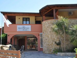 Green Village Resort
