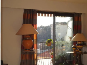 Appartement vue mer