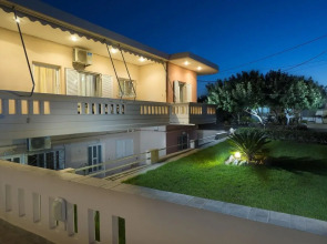 Skamagkas M. Apartments