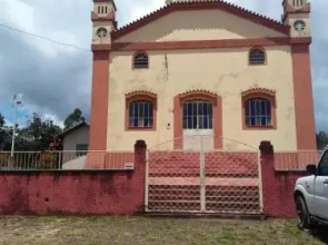 Casa do Bosque