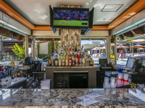 San Luis Resort 1634-penthouse 1634