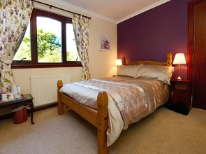 Woodland House