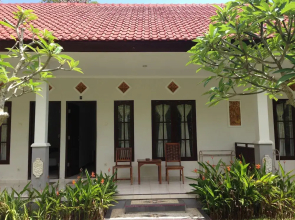 Adi Bali Homestay