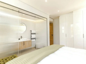 Stylish Apartment in Cape Winelands District