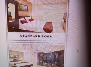 The Links Hotel Pattaya