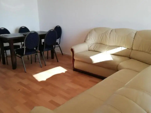 Helle Monteurwohnung in Leipzig Grünau