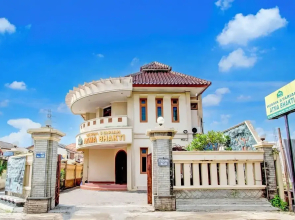 Hotel O Manahan Near Stadium Manahan Solo Formerly Atma Bhakti
