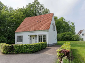Bad Bentheim Forest Hideaway