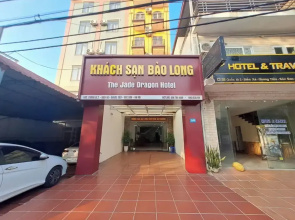 Bao Long Hotel Noi Bai