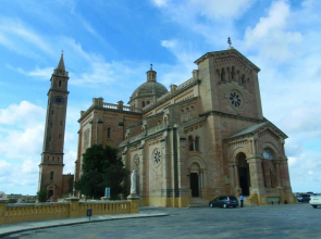 Maritim Antonine Hotel & Spa Malta