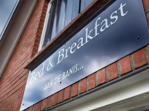 Bed & Breakfast "aan de banis"