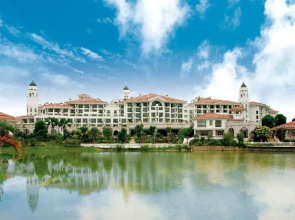 Taishan Country Garden Phoenix Hotel