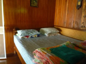 Khum Panta Hotel(โรงแรมคุ้มปันตา)