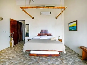 MahaSand Suites