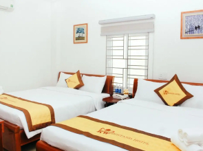 Khách Sạn Tường Vy