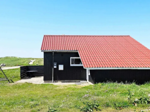 8 Person Holiday Home in Harboore