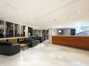 Holiday Inn Lisbon by IHG