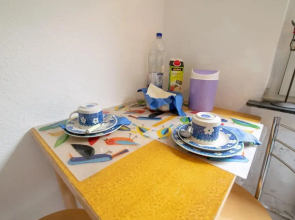 Tolstov-Hotels Big Room Apartment