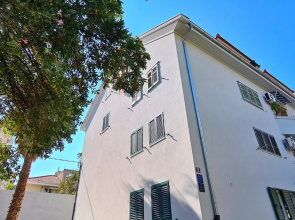 Attic Split apartment near city centre