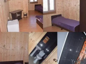 Guest House U Morya