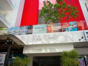 In Fashion Hotel & Spa