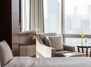 The Westin Nanjing Xuanwu Lake