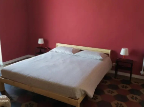 Casa Vittoria vicino al centro