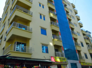 Hotel Regal Palace