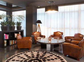 Leonardo Boutique Hotel Tel Aviv