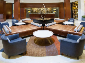 Hilton Harrisburg