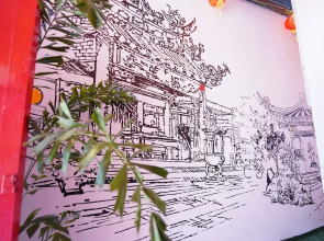 2499 Heritage Chinatown Bangkok Hotel By RoomQuest
