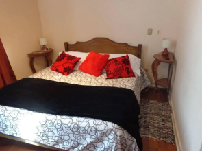 Apartamentos Pissoni