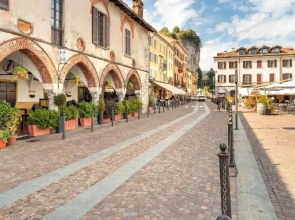 Appartamento la Rocca