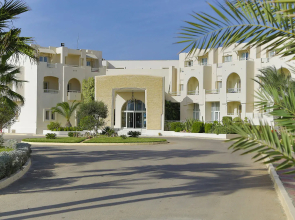 Hotel  Telemaque Beach & Spa  - Families and Couples Only