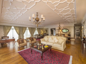 Jumeirah Zabeel Saray Royal Residences