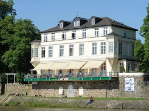 hotel friends Linz