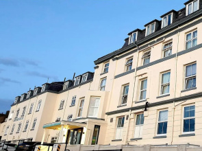 The Norbreck Hotel by Compass Hospitality