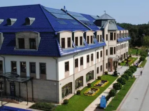 Hotel Park Kajetany