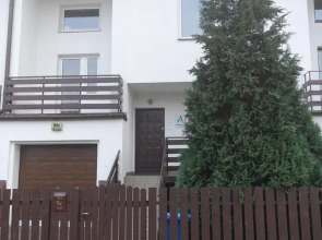 Ac Apartament Czestochowa
