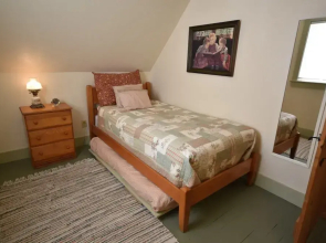 Glacier Park 3 Bedroom Cabin