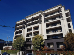 West Fitzroy Apartments