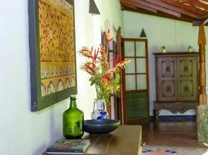 The Fern Cove Villa