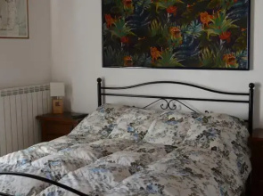 Casa Vacanze i Carcaioli