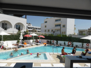 Agrelli Hotel