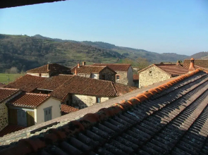 Les Jardins d'Anna - Chambres d'hôtes