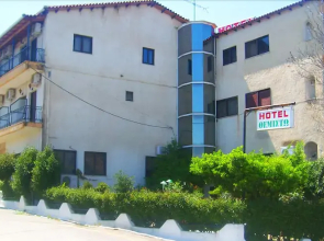Themisto Hotel
