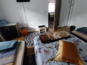 Pensiunea CASA ANDREEA