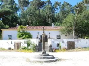 Quinta do Brejo - Turismo Equestre