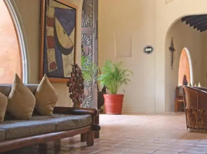 Raintree's Villa Vera Puerto Mio Zihuatanejo
